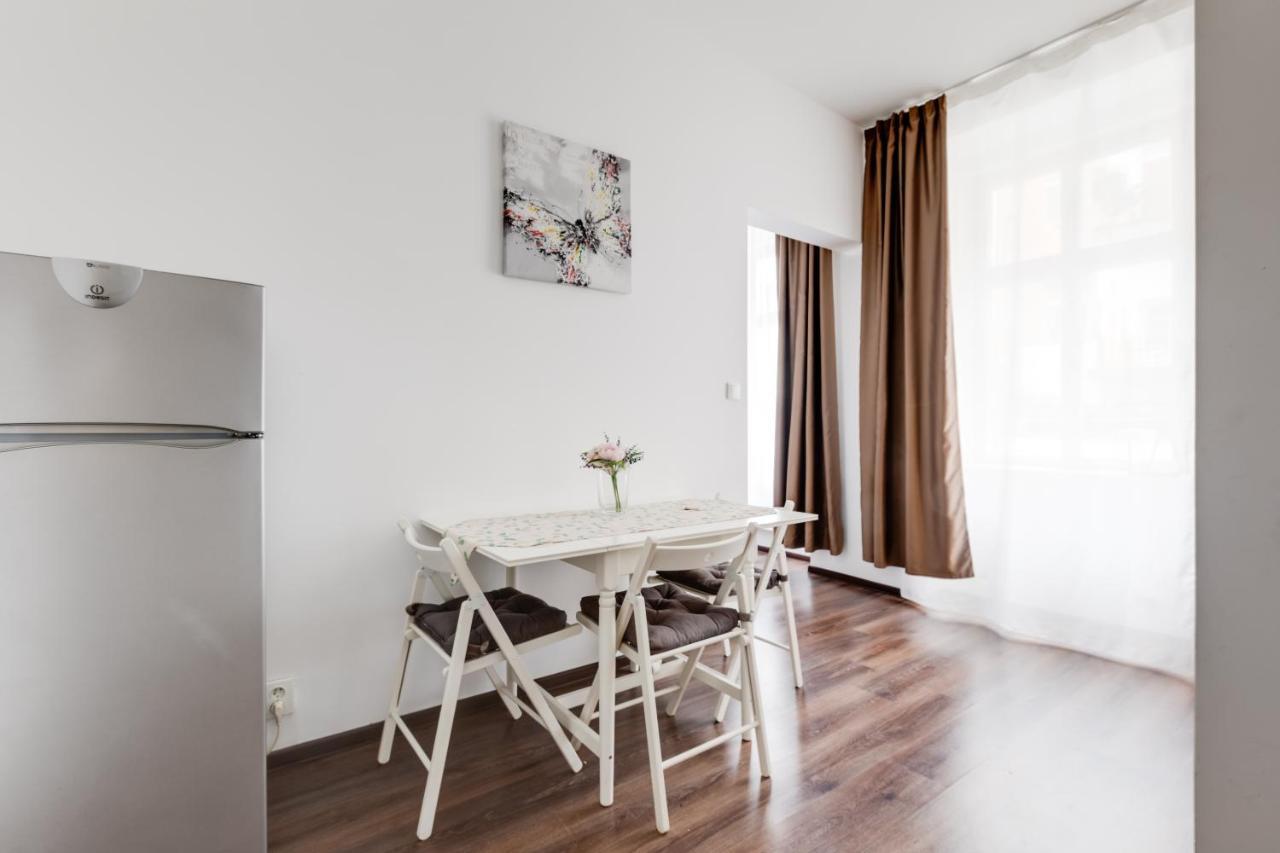 Lovely Apartments Heart Of Prague Exterior photo
